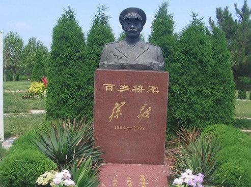万桐园环境